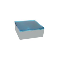 DISPLAY CASE LOOSE FIT COVER #7904