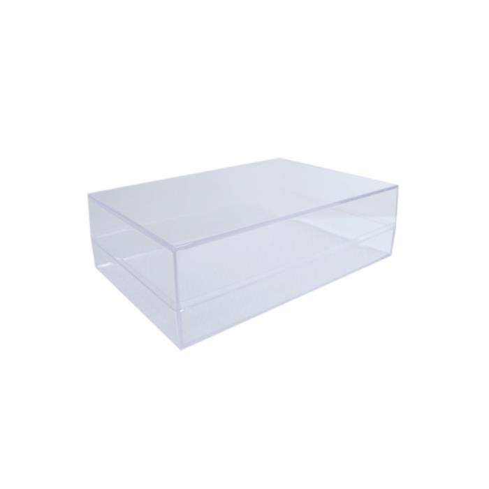 DISPLAY CASE FRICTION FIT COVER #7910
