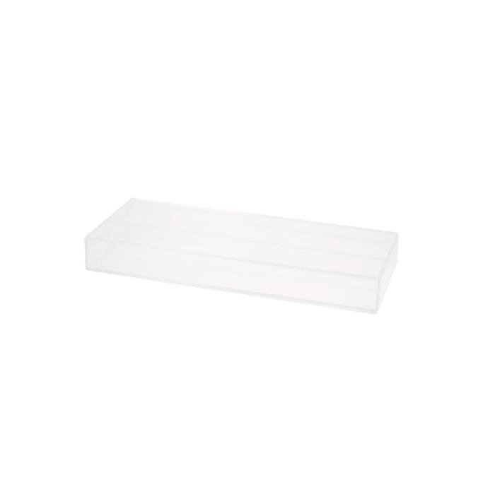 DISPLAY CASE FRICTION FIT COVER #7911
