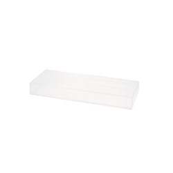 DISPLAY CASE FRICTION FIT COVER #7911