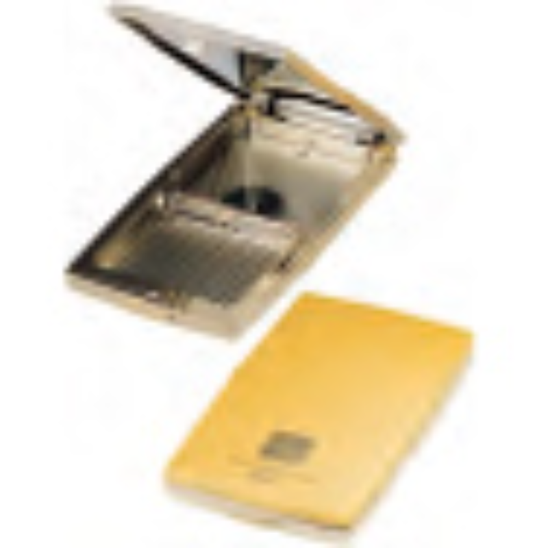 TCP-002B MAKEUP/COMPACTS - 14 g