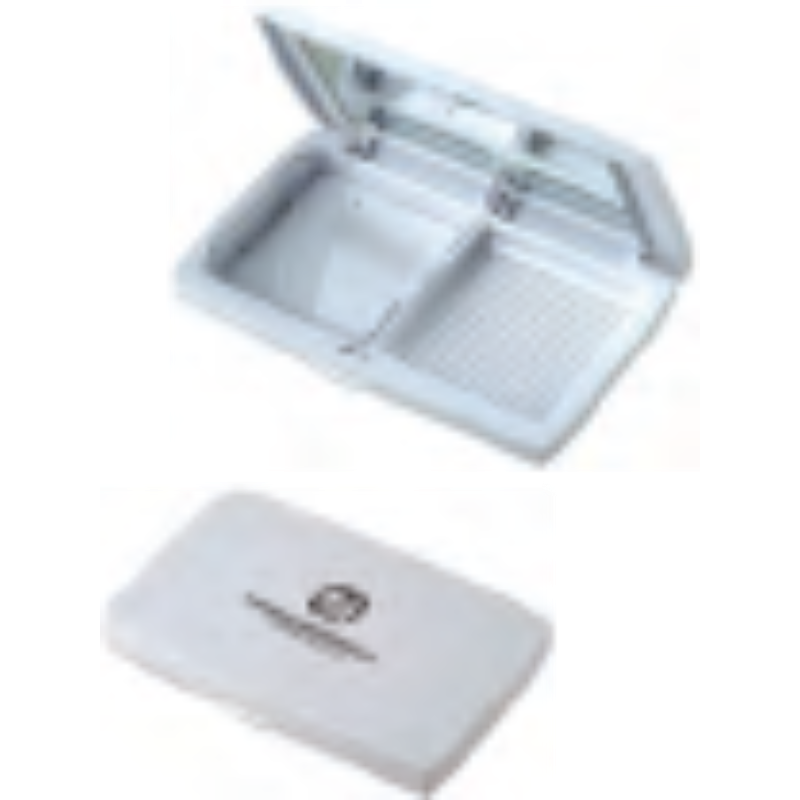 TCP-017 MAKEUP/COMPACTS - 14 g