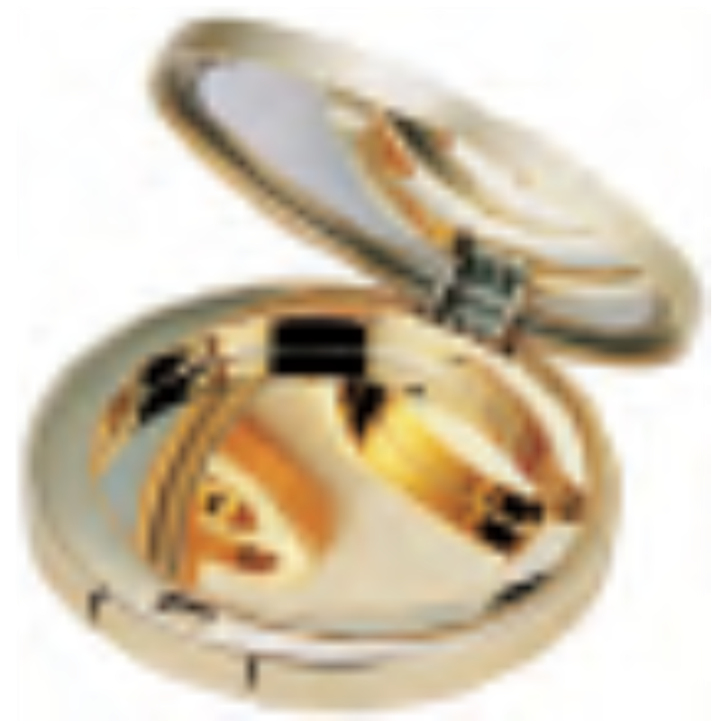 TCP-021A MAKEUP/COMPACTS - 10 g