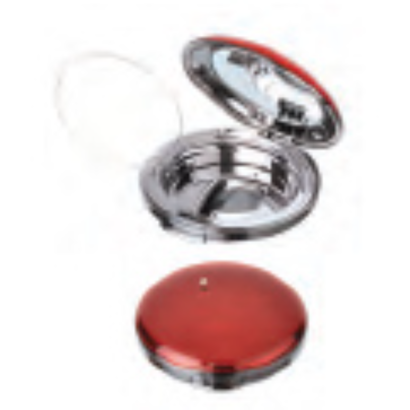 TCP-N007 MAKEUP/COMPACTS - 12 g