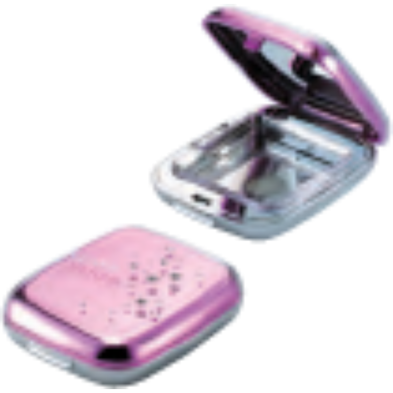 TCP-N007S MAKEUP/COMPACTS - 6.5 g