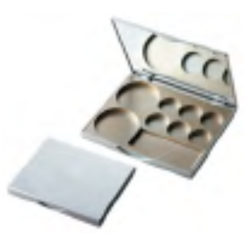 TPT-004 121.7mm width 101mm depth 12.8mm height