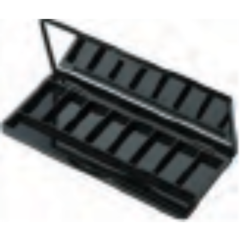 TPT-008A 119.7mm width 50.7mm depth