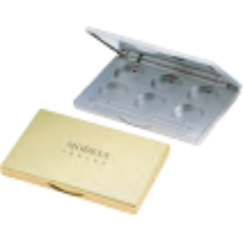 TPT-011B 125mm width 80mm depth 12mm height