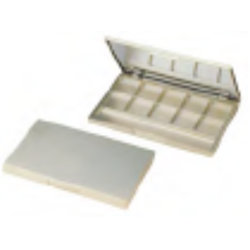 TPT-015A 125mm width 80mm depth 12mm height