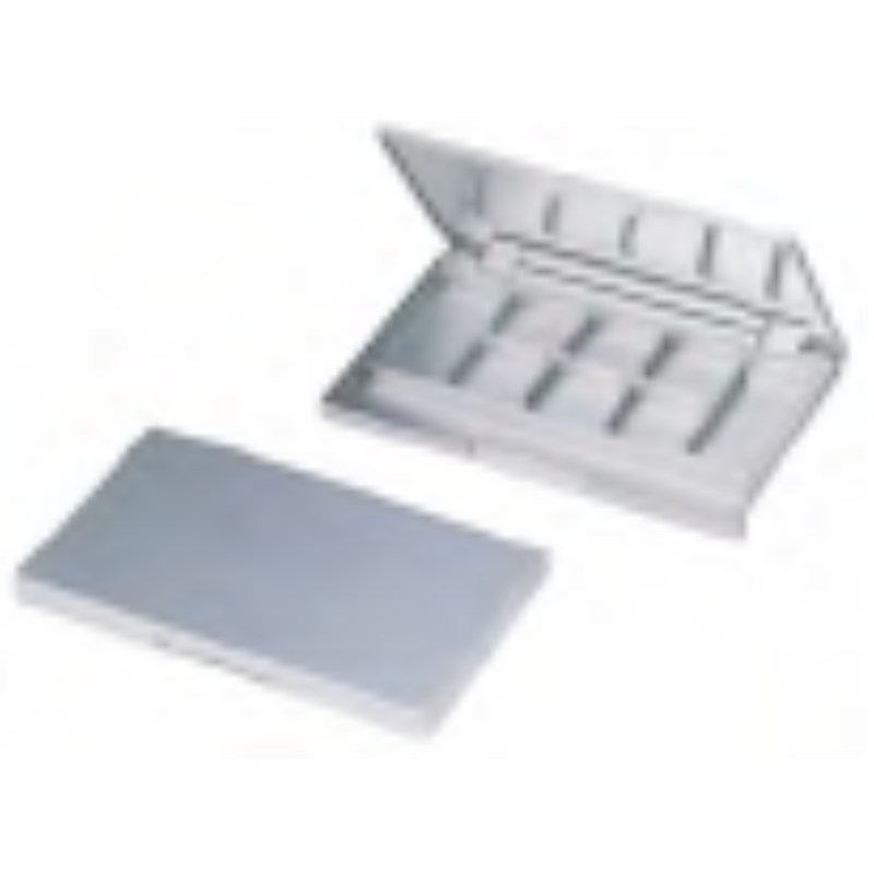 TPT-016B 106mm width 62mm depth 9.7mm height