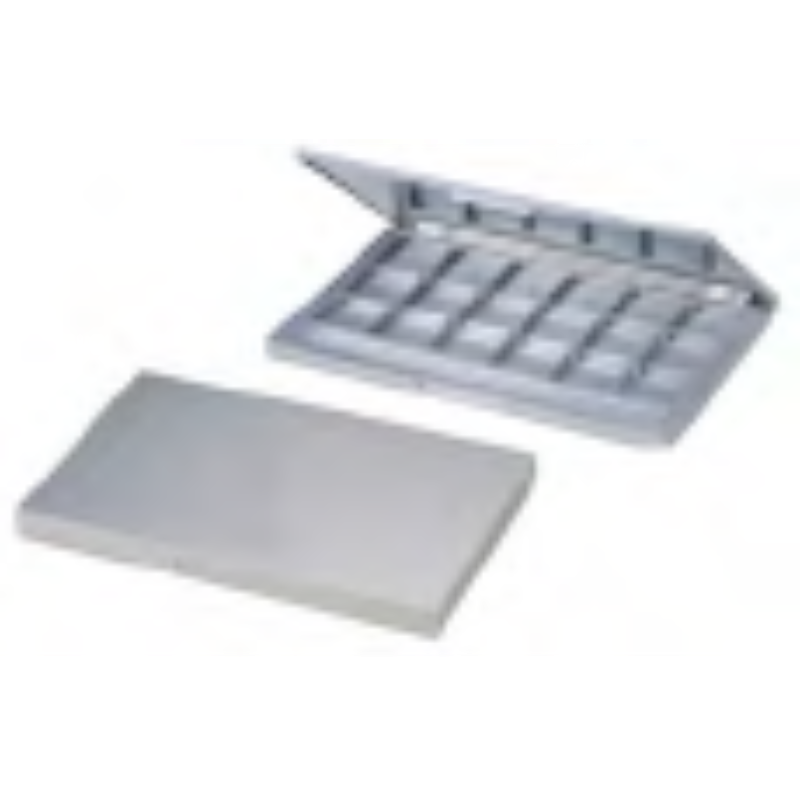 TPT-018 160mm width 101mm depth 12.2mm height