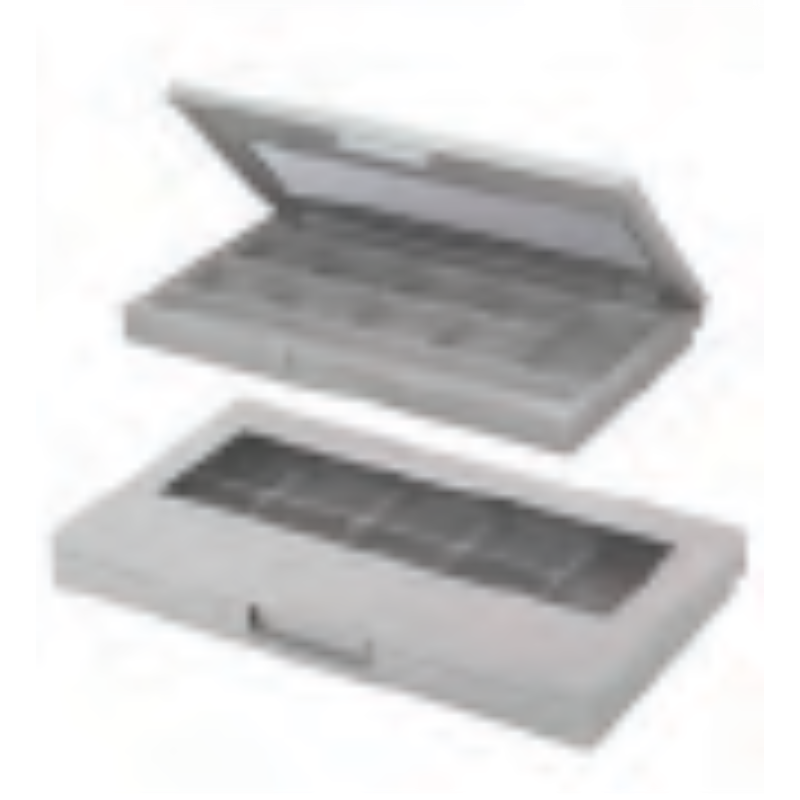 TPT-022A 108.5mm width 63mm depth 12mm height