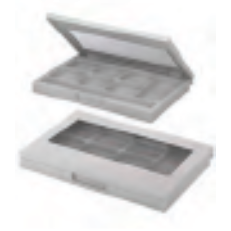 TPT-022B 120.2mm width 66.9mm depth 12mm height