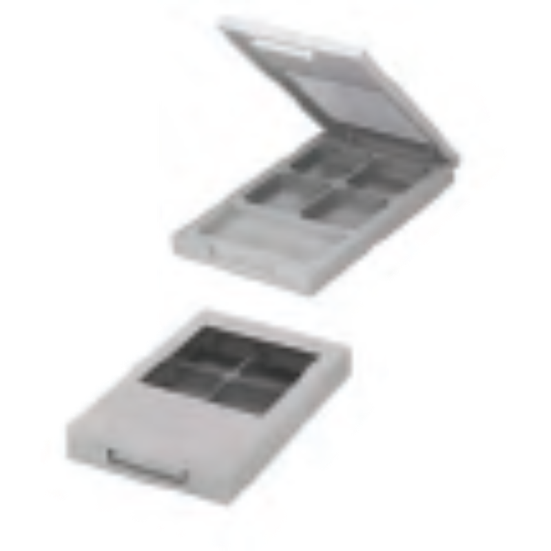 TPT-022C 51.21mm width 85.7mm depth 11.3mm height
