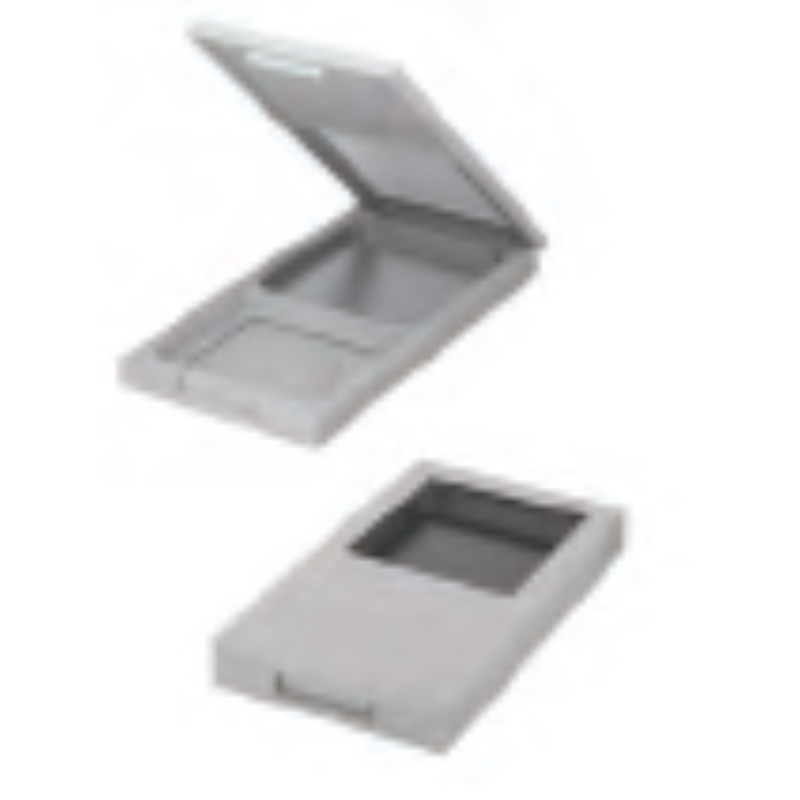 TCP-002G MAKEUP/COMPACTS