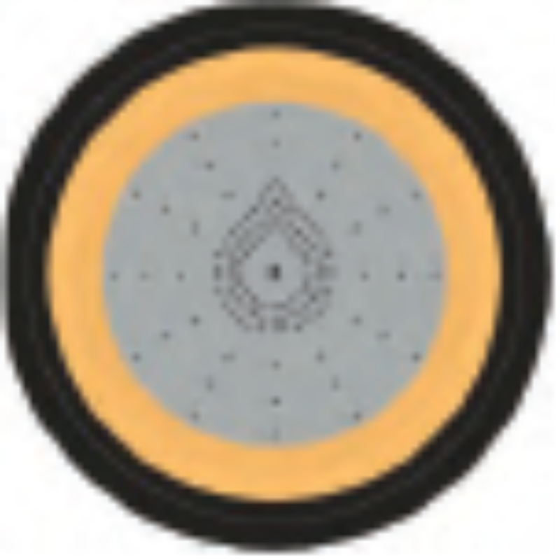 TCP-N/A2 MAKEUP/COMPACTS