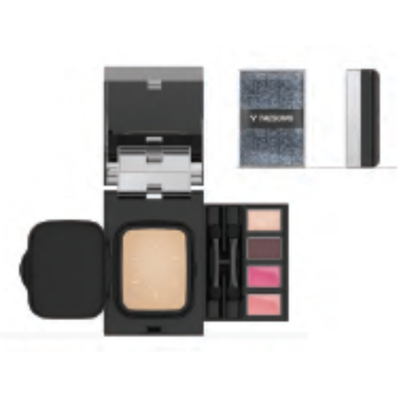 TCP-040J MAKEUP/COMPACTS