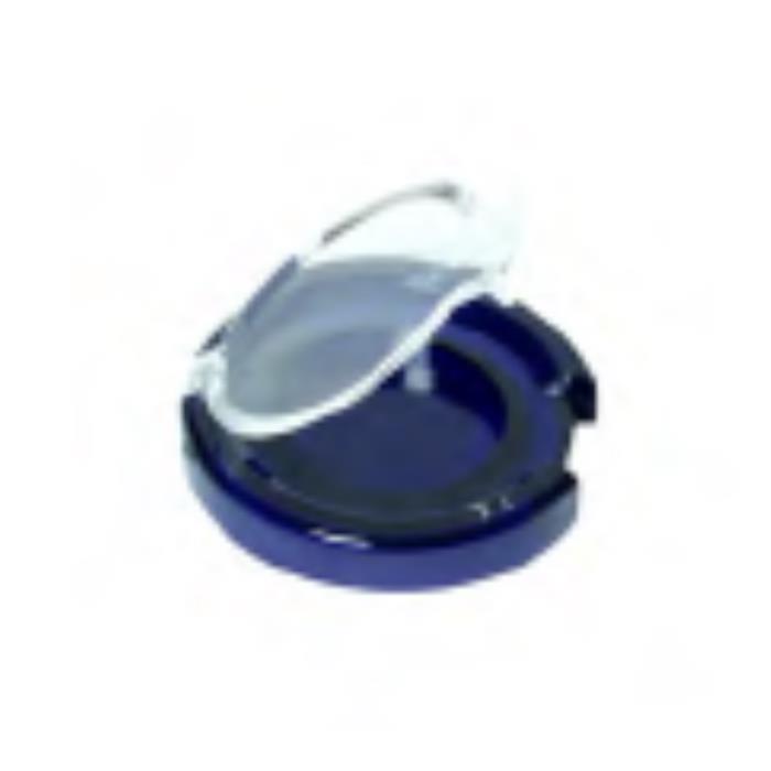 #605-A LIP COMPACT 2.0”diameter 0.375” height