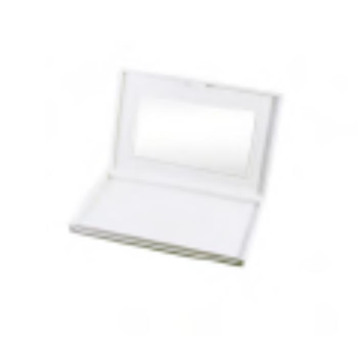 #2000 COMPACT 5 3/4” length 3 7/8” width 5/8” height