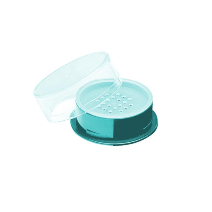 0.5 oz #4404 POWDER CASE