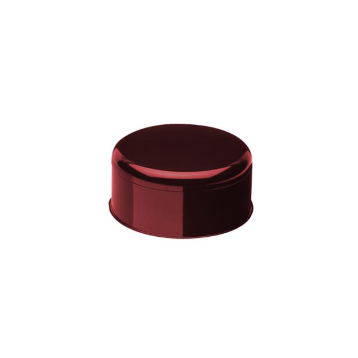 4 oz #4604-D POWDER CASE