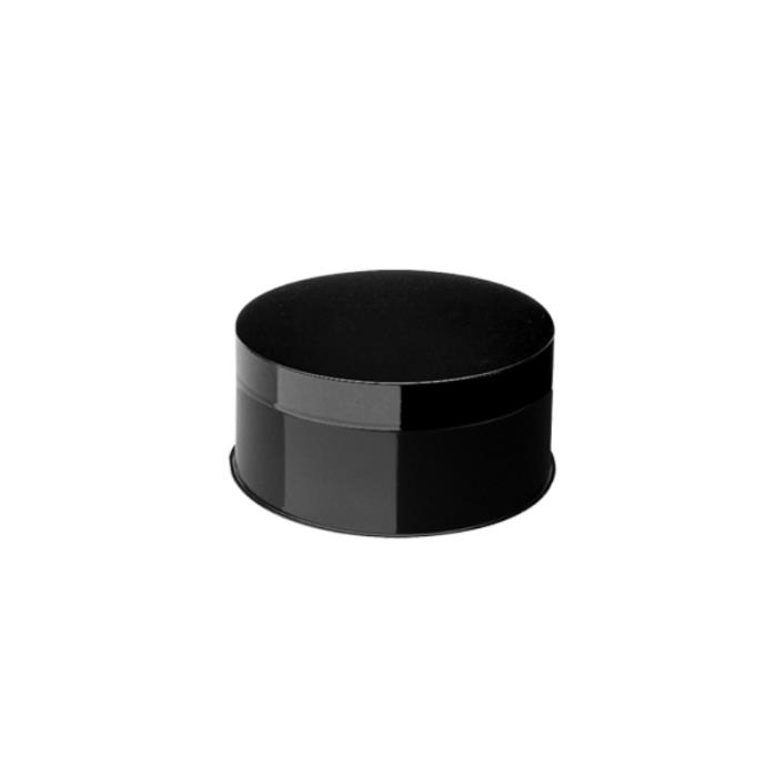 4 oz #4604-F POWDER CASE