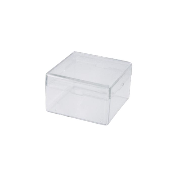 3 oz #9009 POWDER CASE