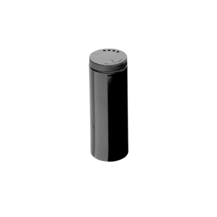 1 oz #6101 TALC-DOSE CONTAINER