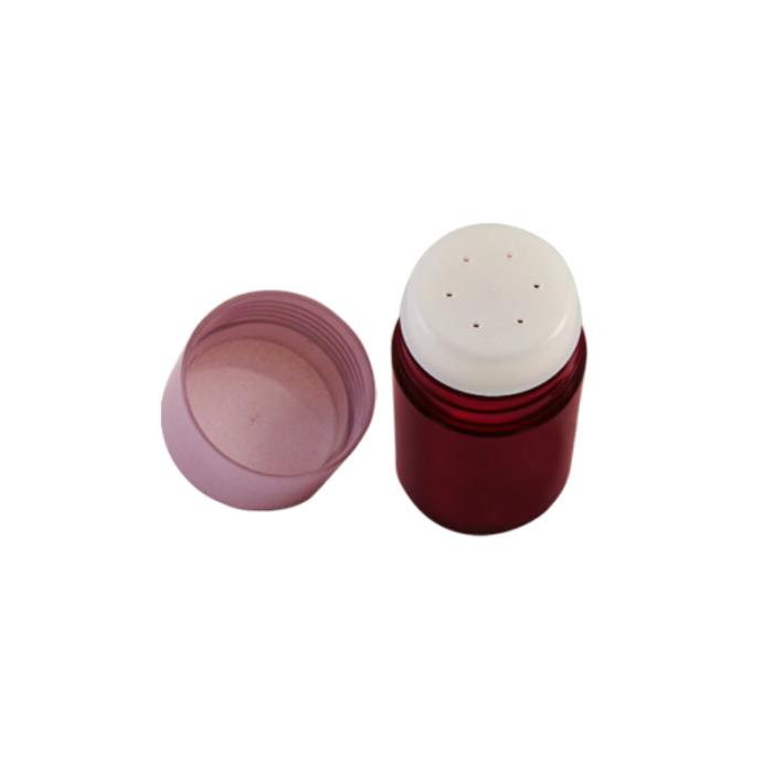 1 oz #6102 TALC-DOSE CONTAINER