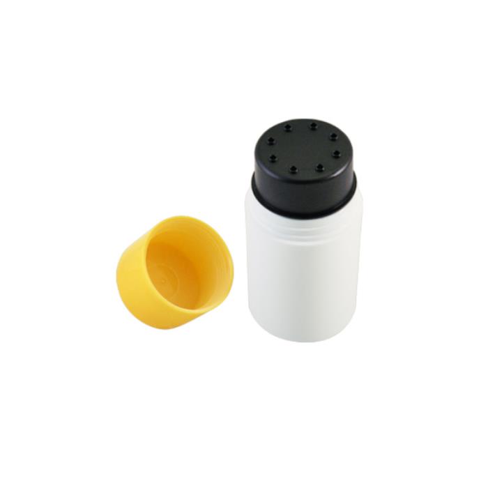 2 oz #6103 TALC-DOSE CONTAINER