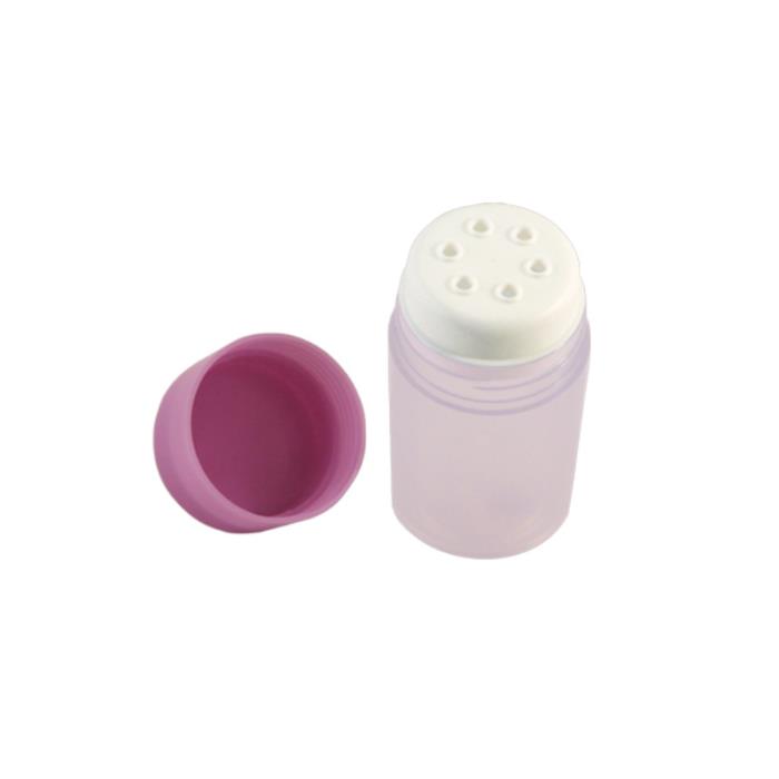1 oz #6136 TALC-DOSE CONTAINER
