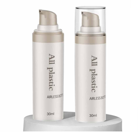 PA79 - 30 ml Airless Bottles