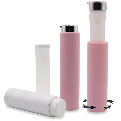 PA77 - 30 ml and 50 ml Airless Packs