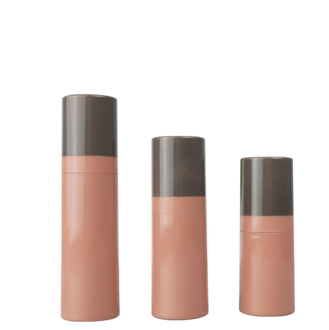 15 ml Airless Packs