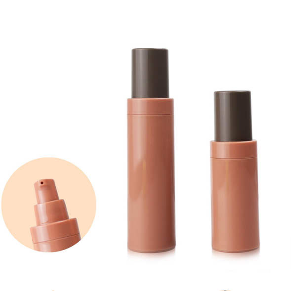 50 ml PCR Airless Packs