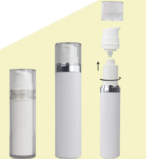 50 ml Airless Packs