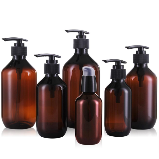400 ml Bottles