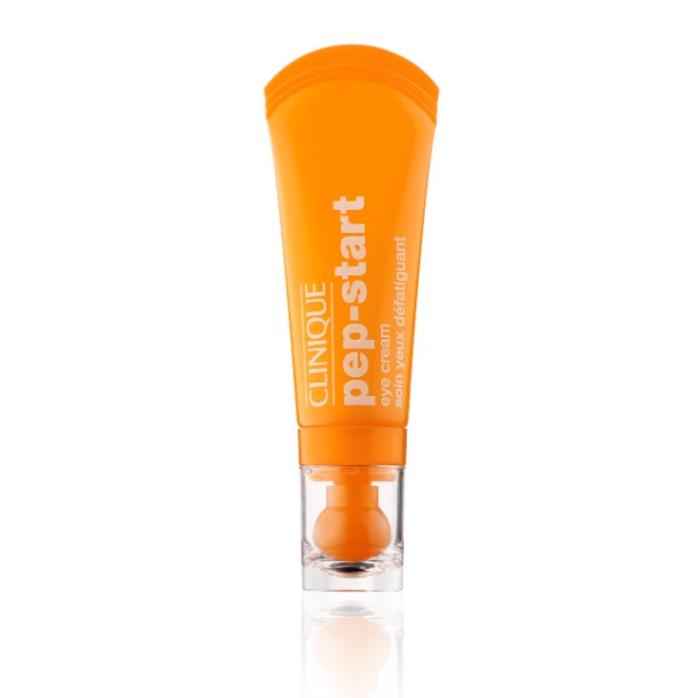 Next-Level Packaging: The Clinique Pep-Start Package