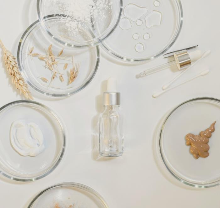 Choosing the Right Ingredients for Your Beauty Products: A Guide