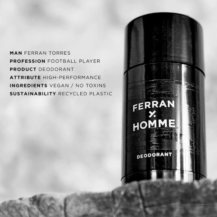 Anna Young Beauty Debuts Private Label Deodorant