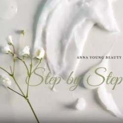 Step by Step with Anna Young Beauty