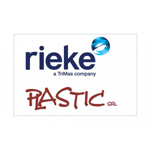 Riekes parent company TriMas completes giant acquisition of Plastic Srl