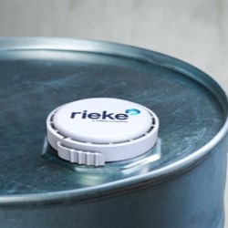Anti-counterfeit solutions for metal containers