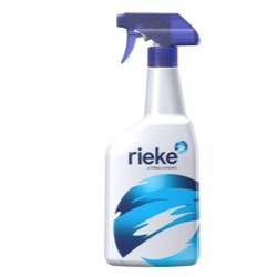 Rieke and Amazon partner to develop first leak-free sprayer