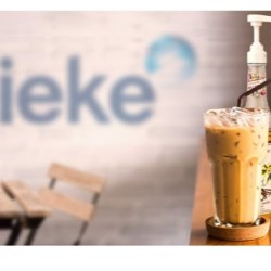Rieke provides controlled dispensing for quick service restaurants