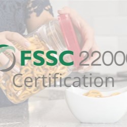 Rieke facility in Hamilton, Indiana achieves FSSC 22000 Certification