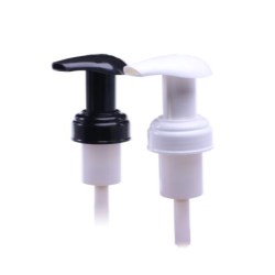 Waterproof and Metal-Free! Riekes Foamers Take Care of Your Product