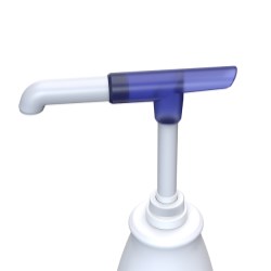 Meet the Ultimate Dispensing Solution for Catering: Riekes Maxi Dispensing Pump