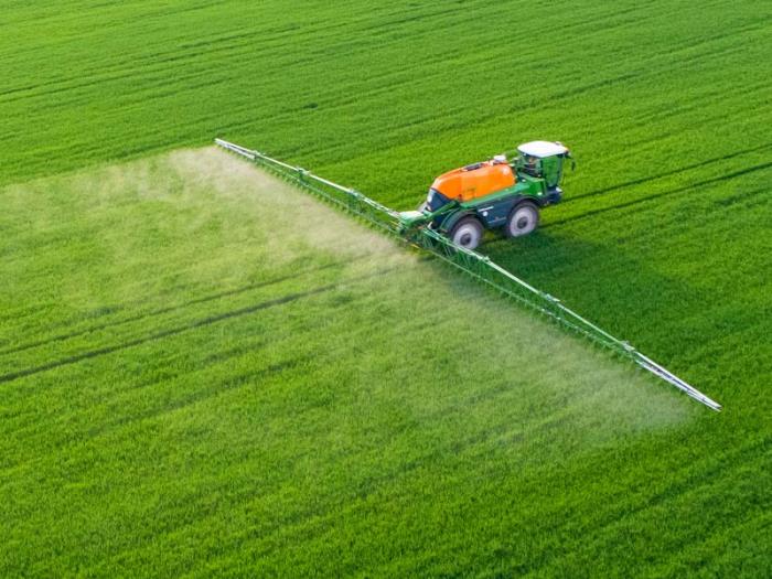 Safeguarding Your Agrochemical Products