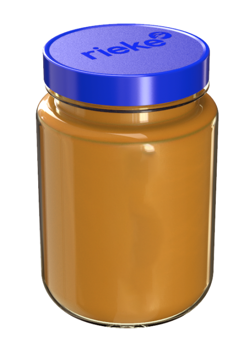 Protect Your Food With Riekes Extensive Range of Food Grade Caps